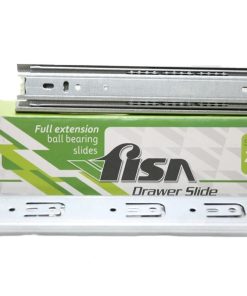 ریل کابینت ساچمه ای فیسا