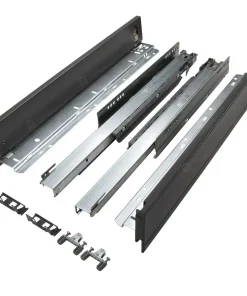 ریل کشو بلوم مدل LegraBox M