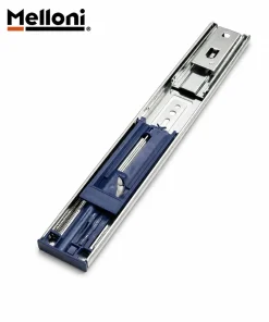 ریل کشو ساچمه ای آرام بند DS2101 برند melloni