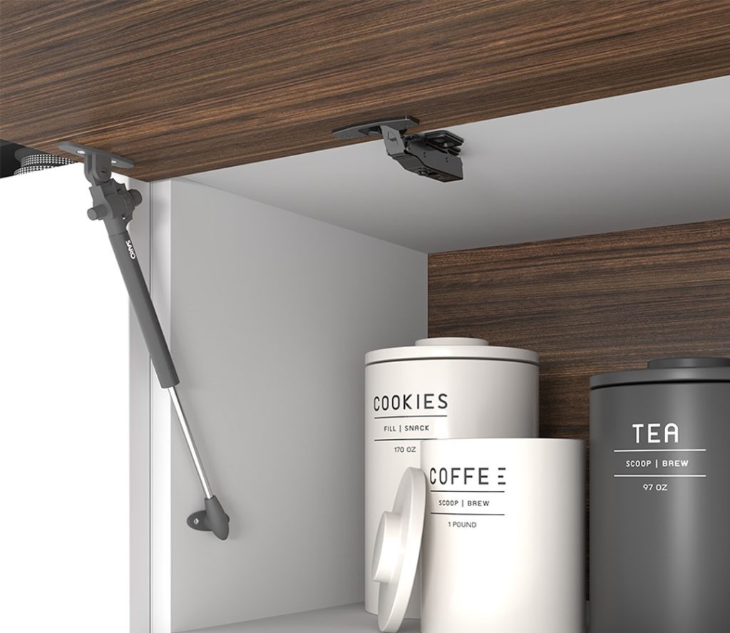 خرابی جک های کابینت
