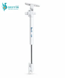 جک پمپی با قابلیت آهسته باز و بسته شدن G105 W برند griffin